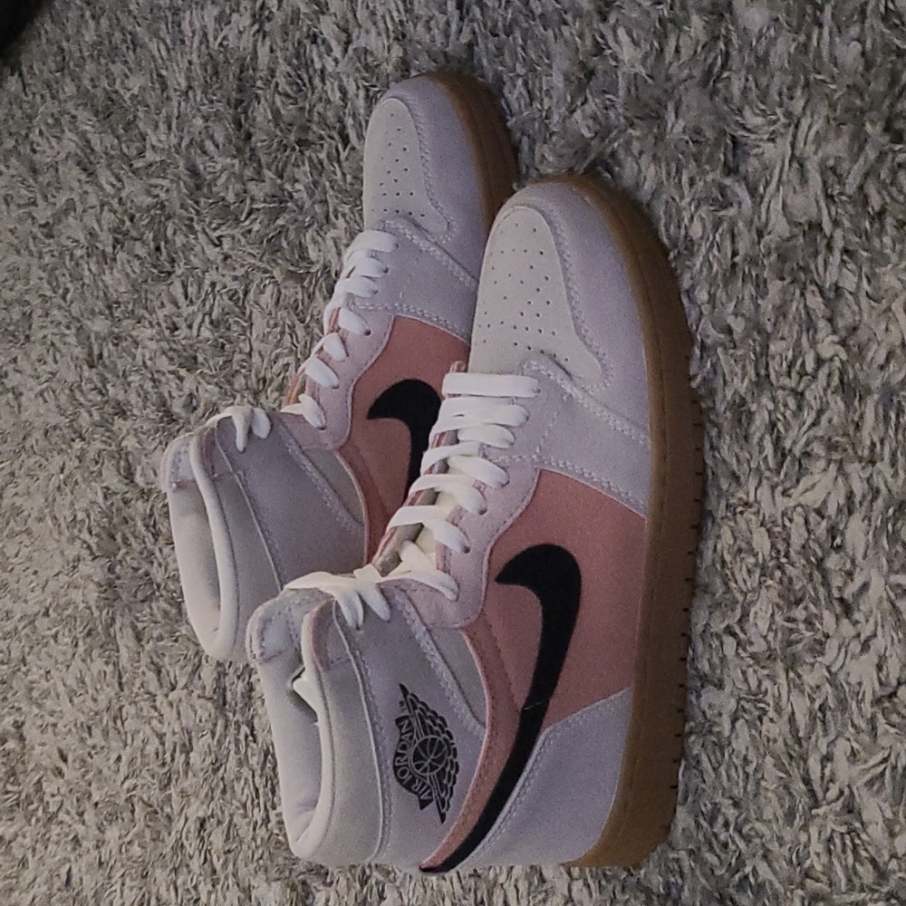 NWOT Nike Jordan's Low Dunks